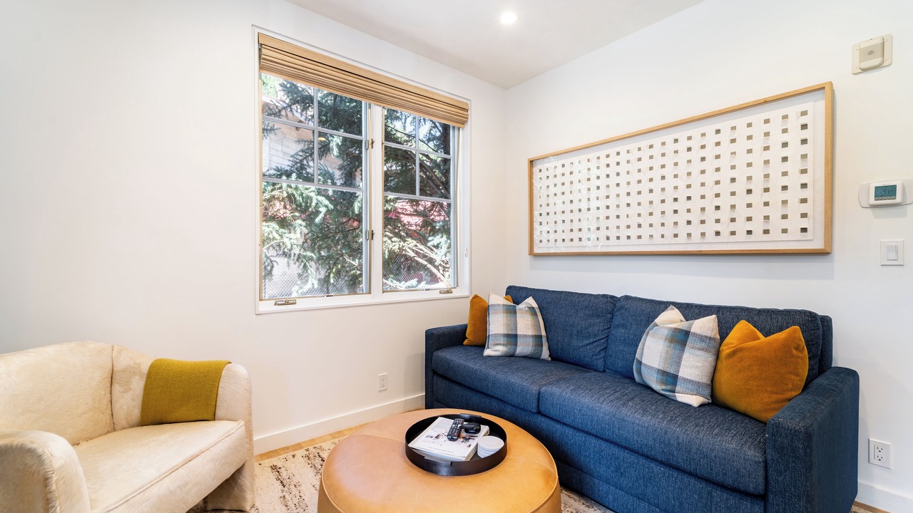 Photo of Bedroom in West End