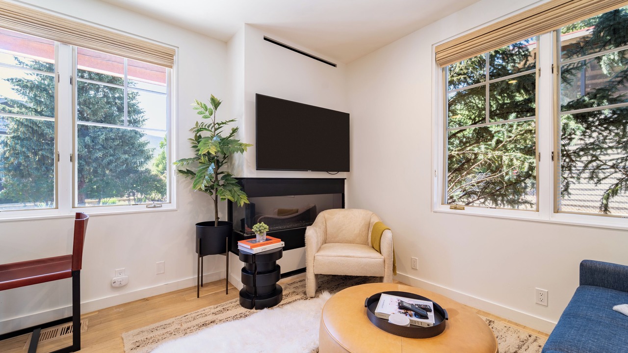 Photo of Bedroom in West End