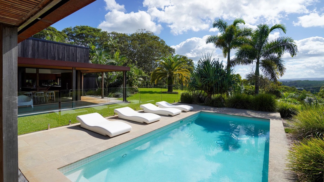 Photo of Outdoor in Bangalow