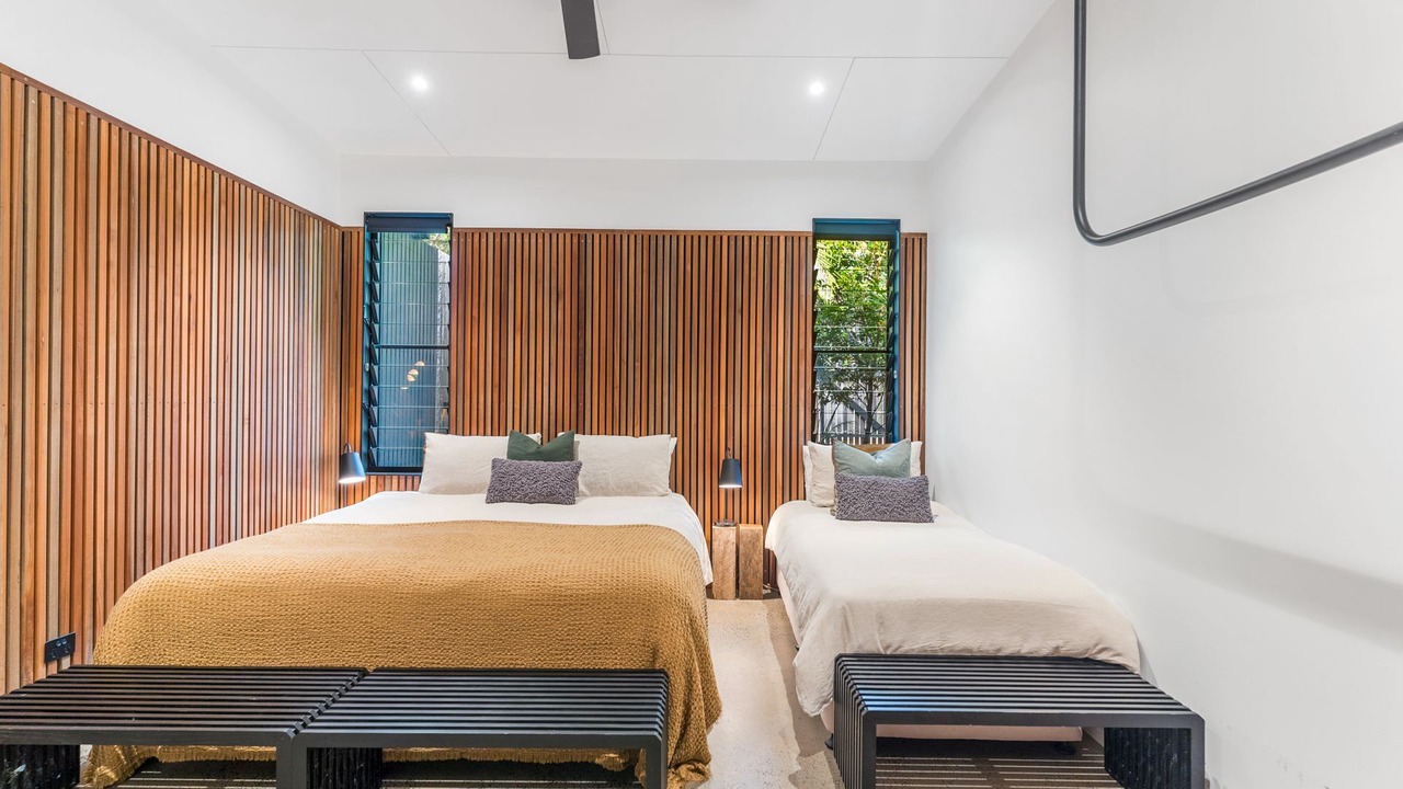 Photo of Bedroom in Bangalow