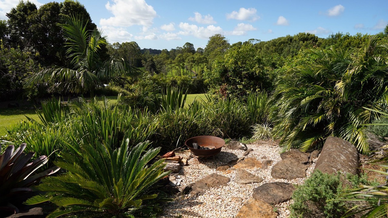 Photo of Outdoor in Bangalow