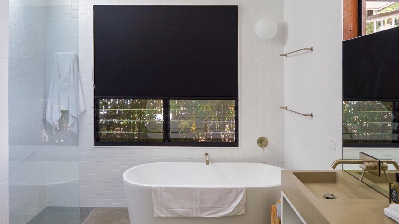 Photo of Bathroom in Bangalow