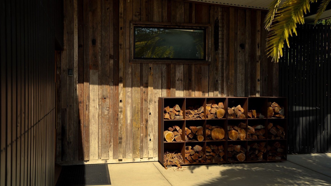 Photo of Outdoor in Bangalow