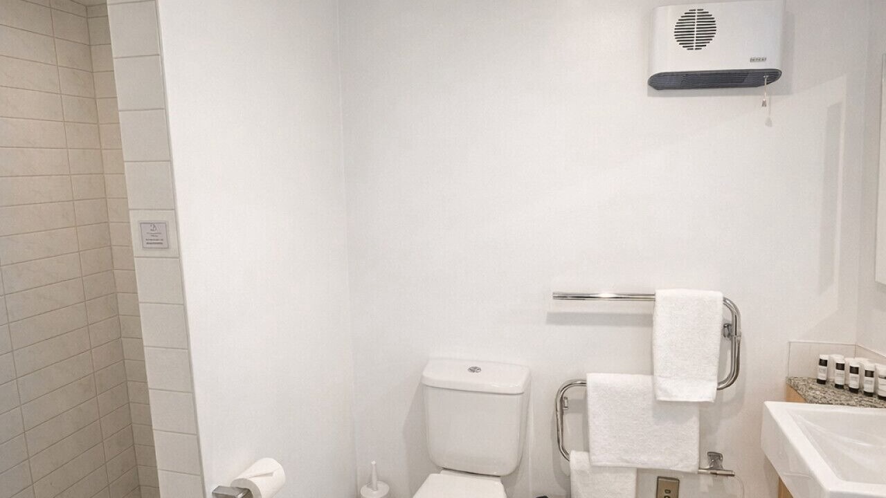 Photo of Bathroom in Wanaka