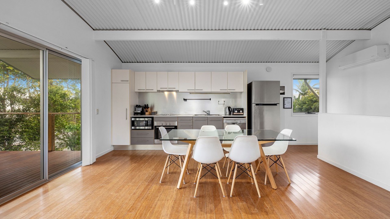 Photo of Kitchen in Casuarina