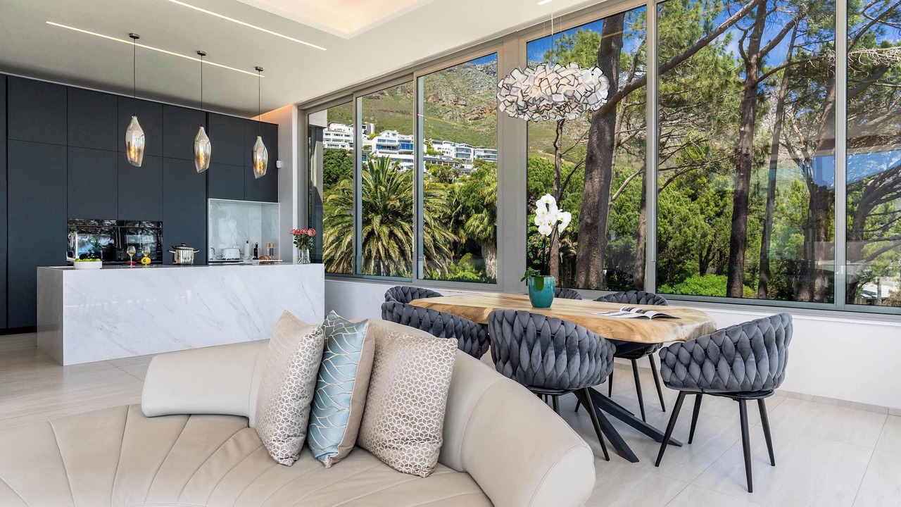 Photo of Others in Camps Bay