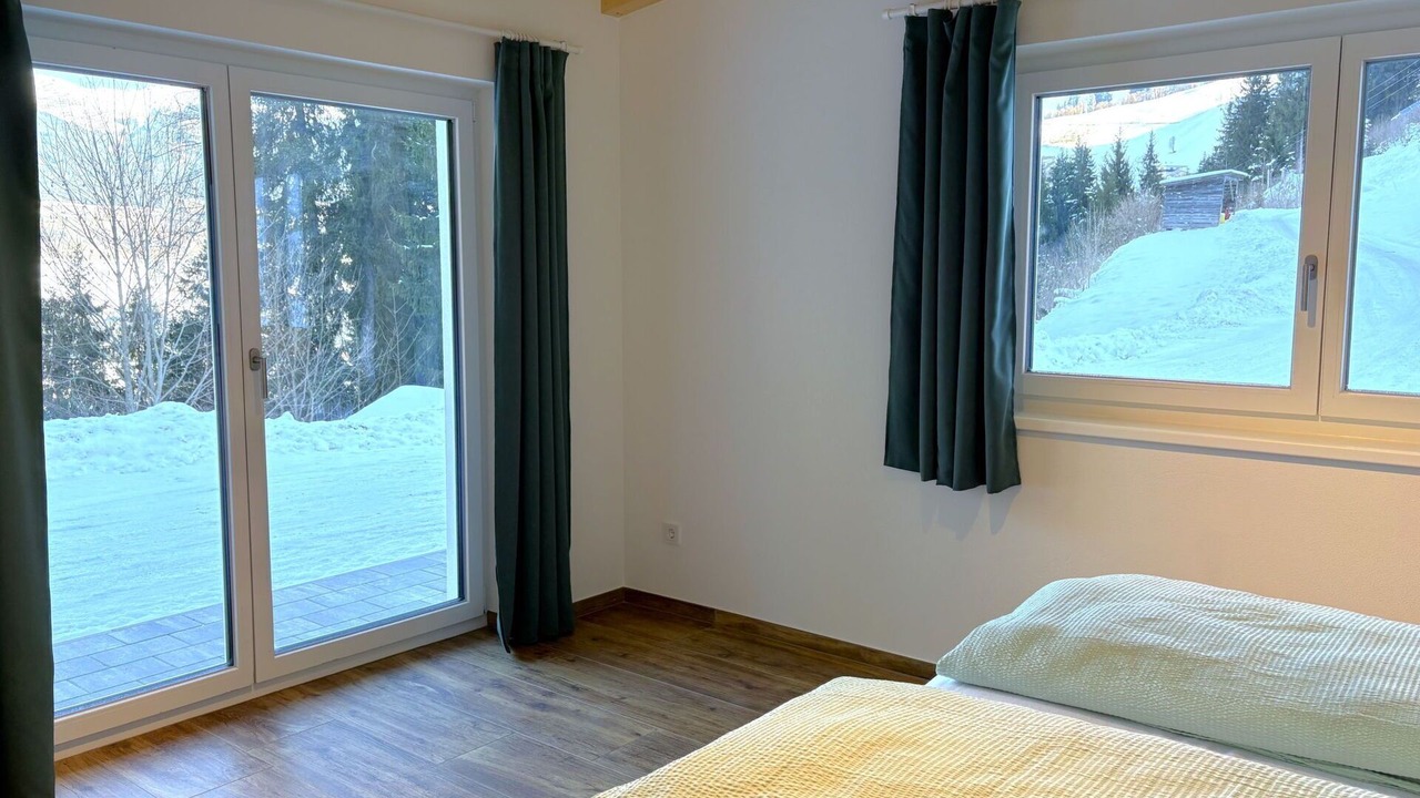 Photo of Bedroom in Hollersbach im Pinzgau