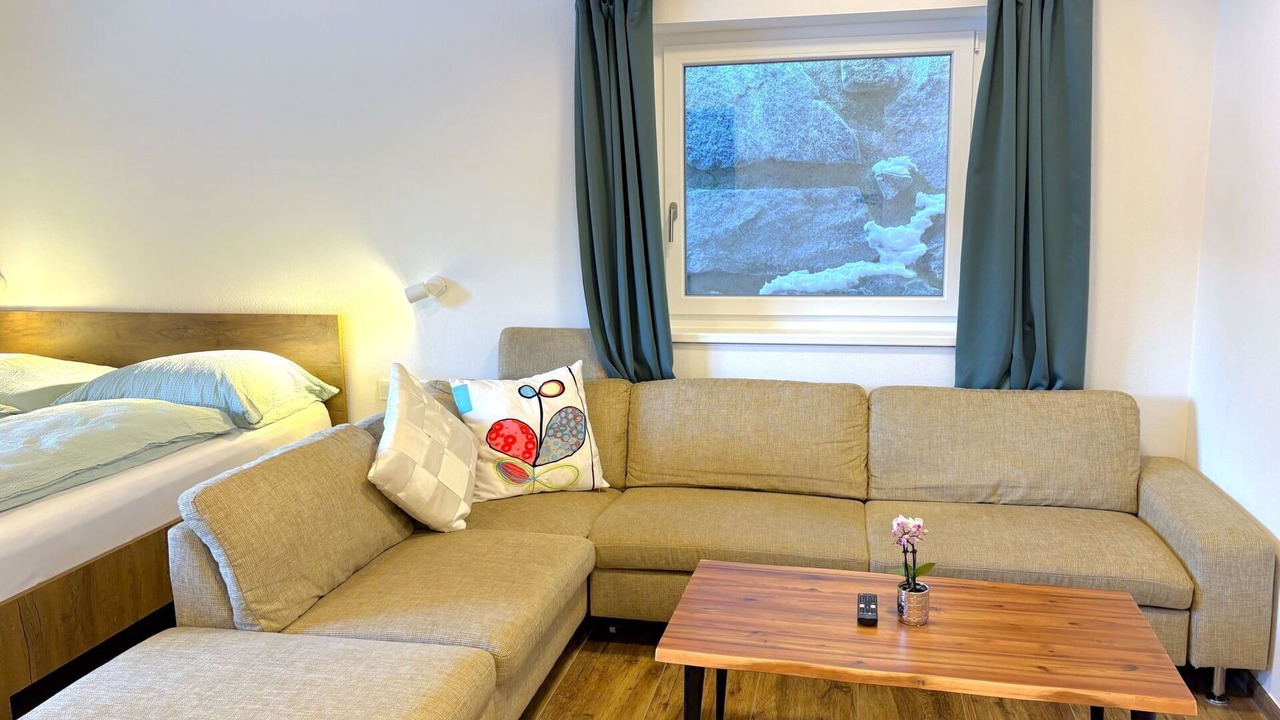 Photo of Bedroom in Hollersbach im Pinzgau