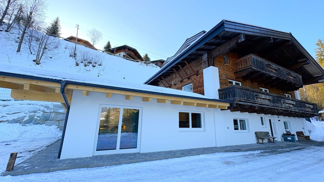 Photo of Others in Hollersbach im Pinzgau