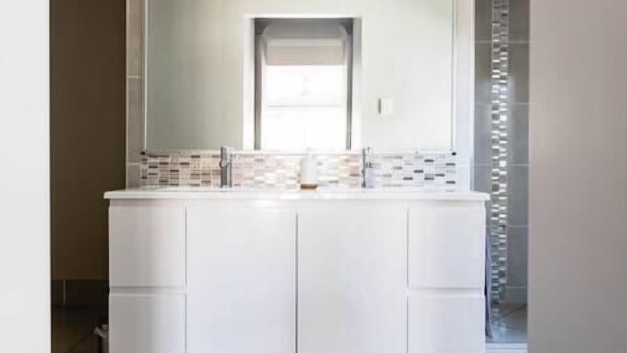 Photo of Bathroom in Beerwah