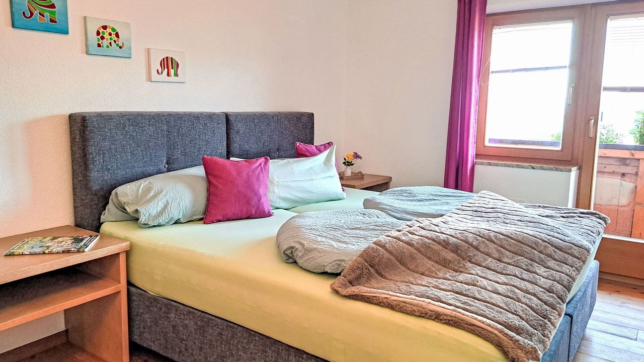 Photo of Bedroom in Muhlthal