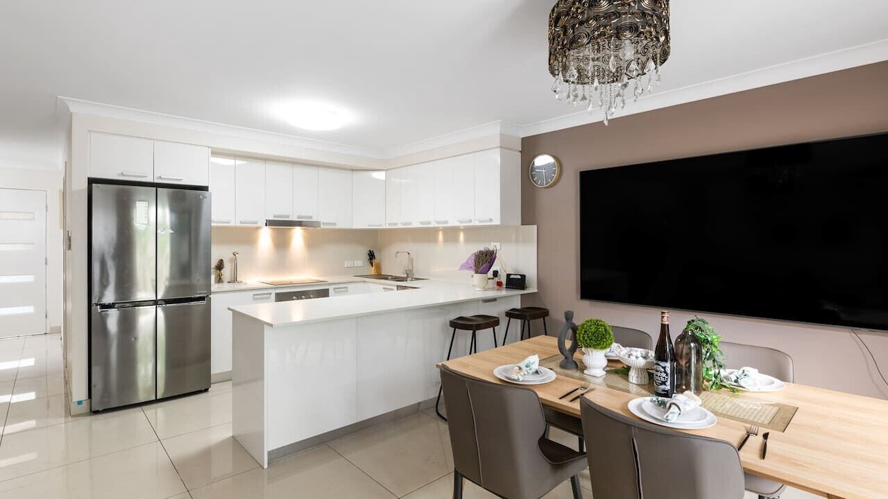 Photo of Kitchen in Calamvale