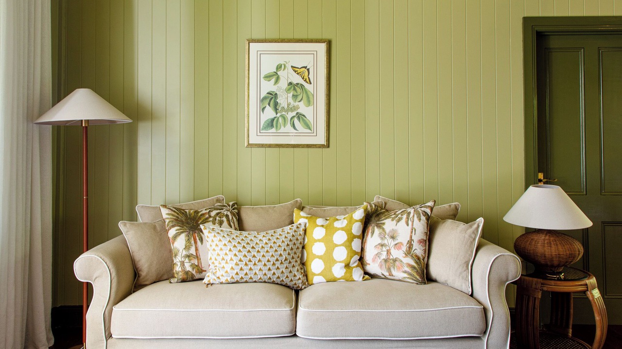 Photo of Livingroom in Whian Whian
