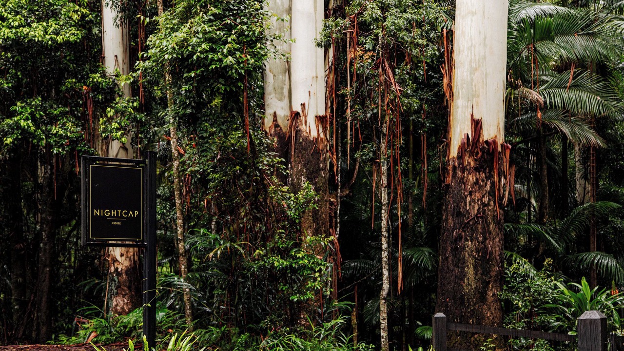 Photo of Outdoor in Whian Whian