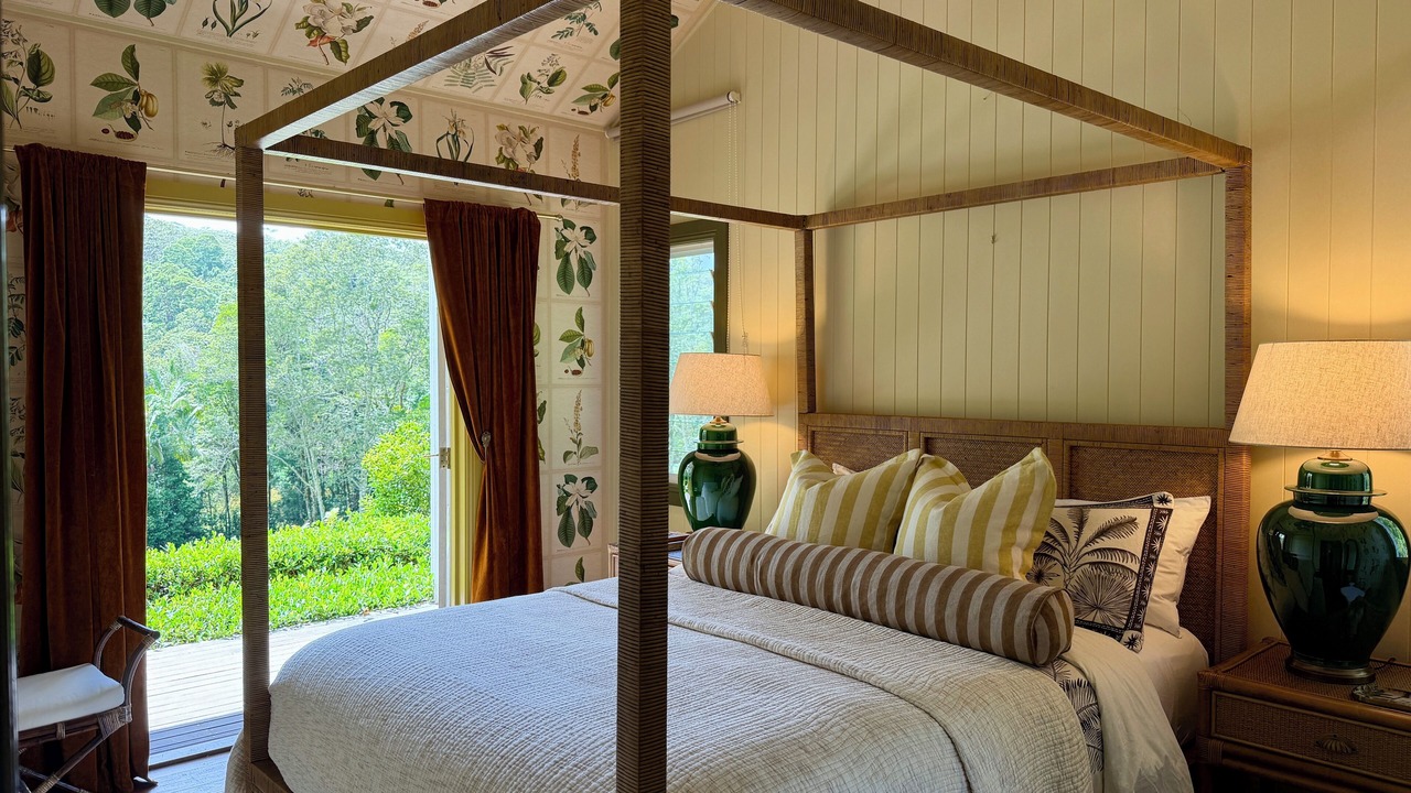 Photo of Bedroom in Whian Whian