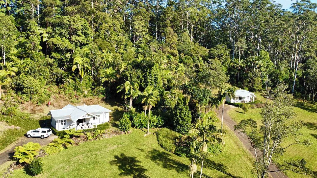 Photo of Outdoor in Whian Whian