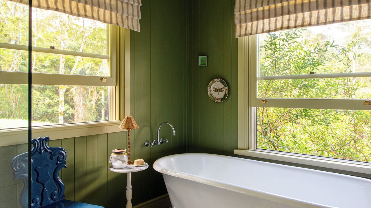 Photo of Bathroom in Whian Whian