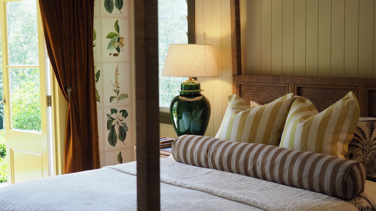 Photo of Bedroom in Whian Whian