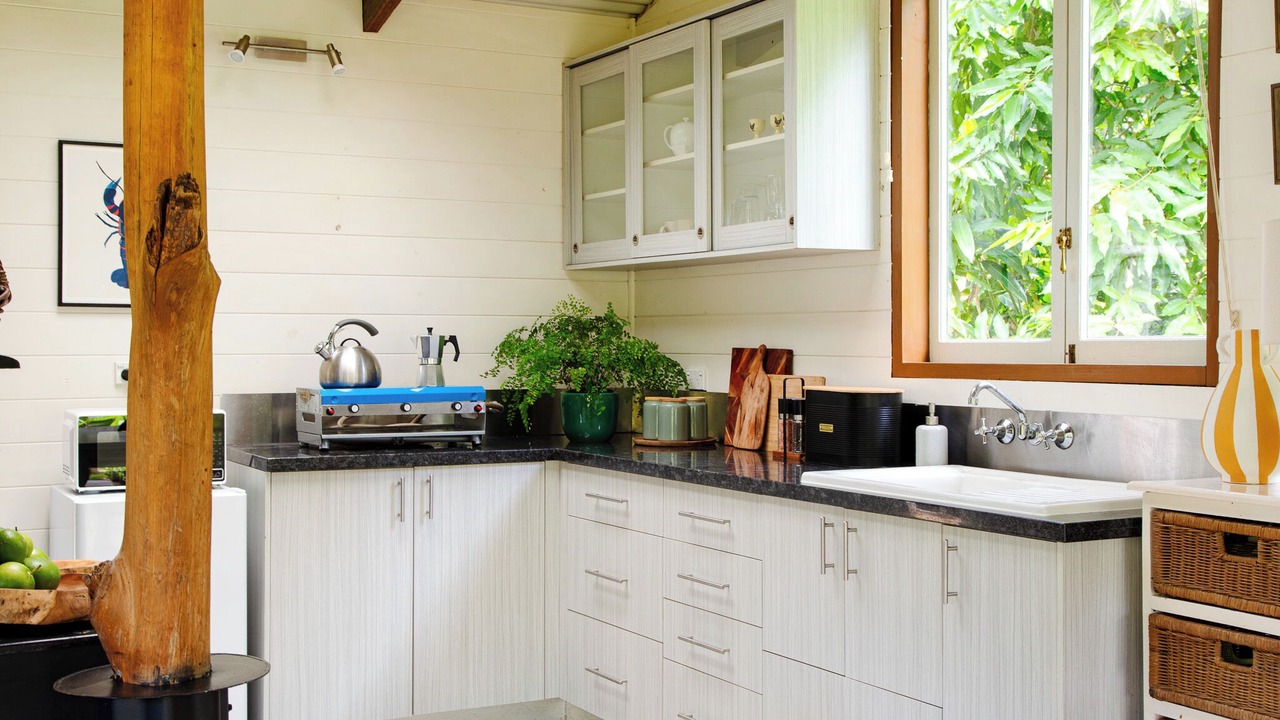 Photo of Kitchen in Whian Whian