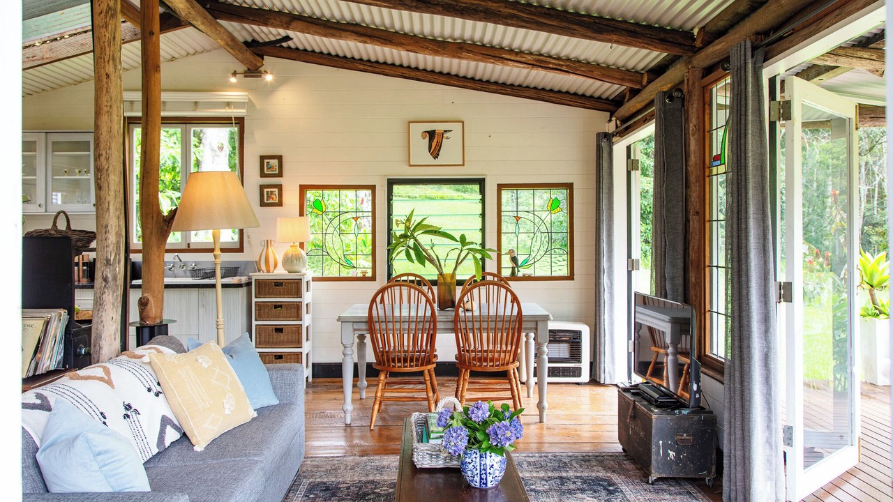 Photo of Livingroom in Whian Whian