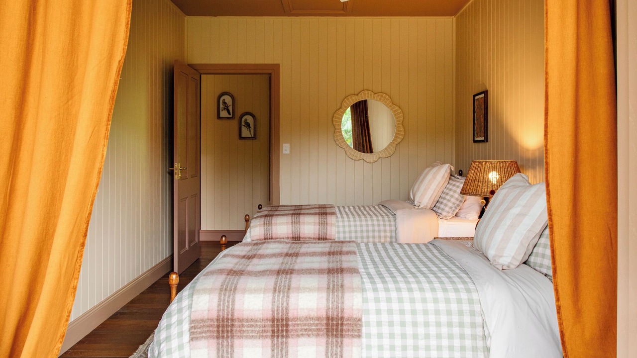 Photo of Bedroom in Whian Whian
