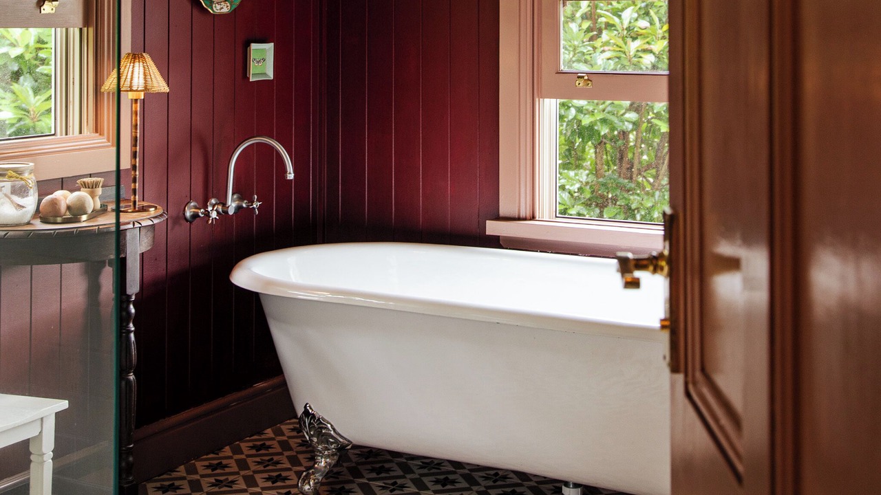 Photo of Bathroom in Whian Whian