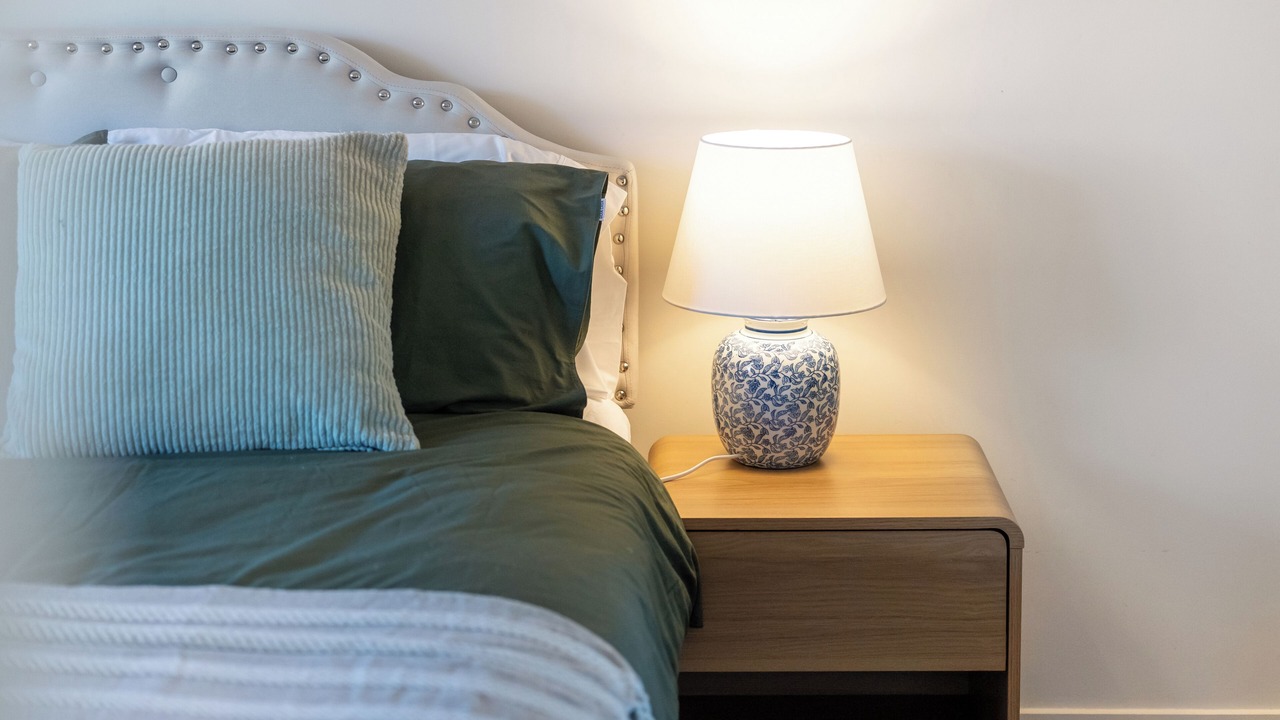 Photo of Bedroom in New Farm