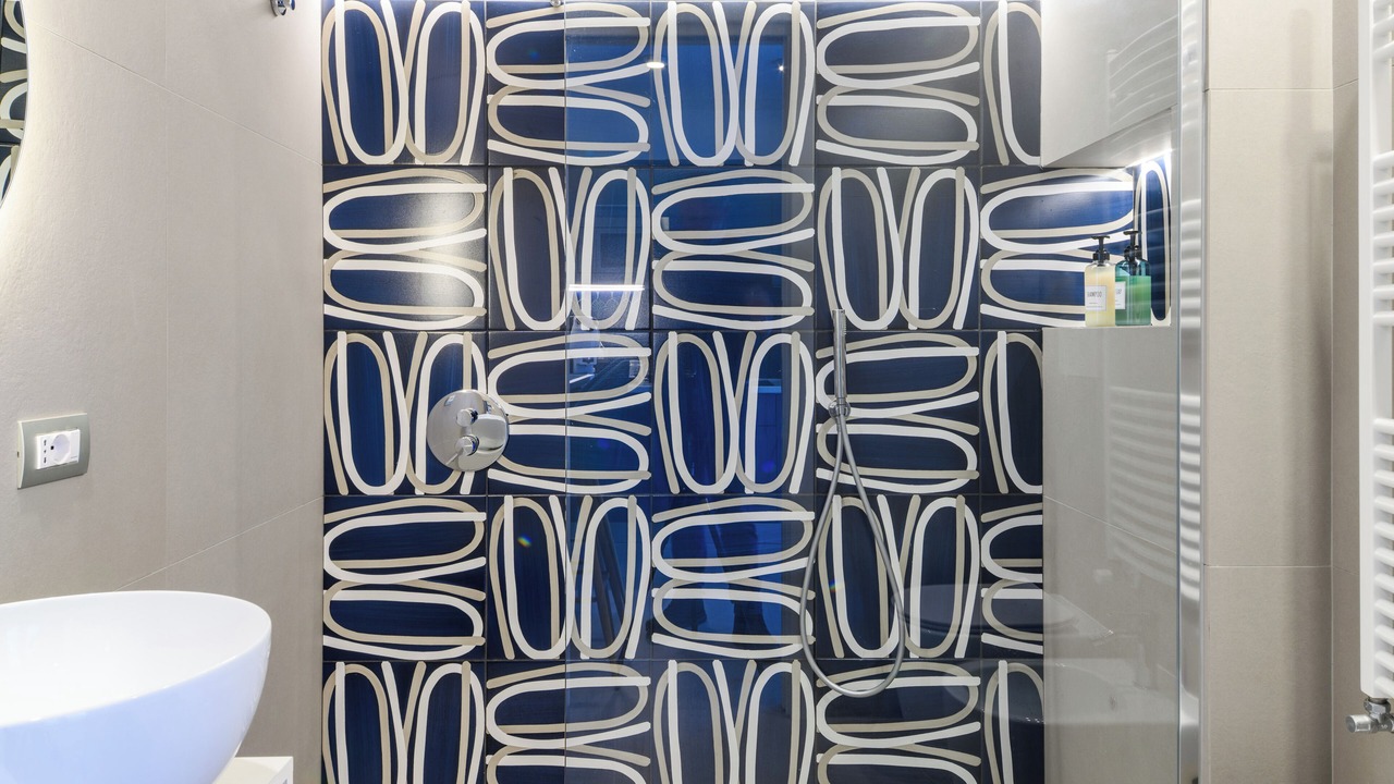 Photo of Bathroom in Vico Equense