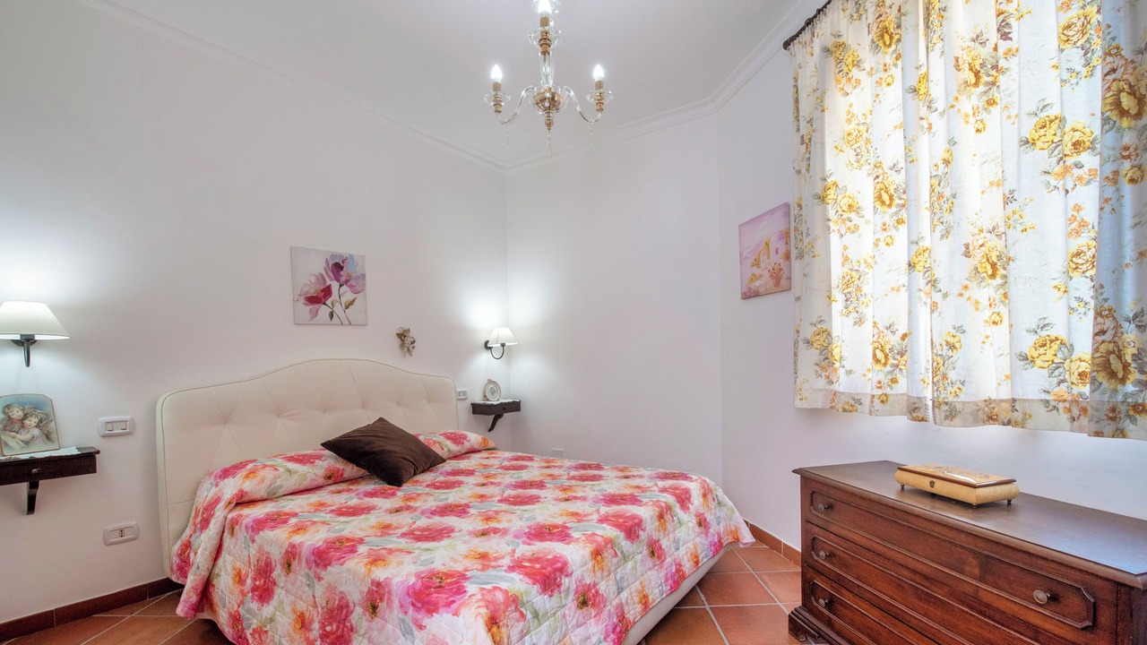 Photo of Bedroom in Conca dei Marini