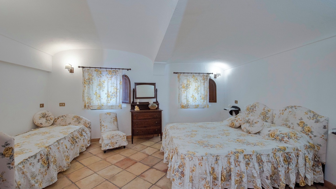 Photo of Bedroom in Conca dei Marini