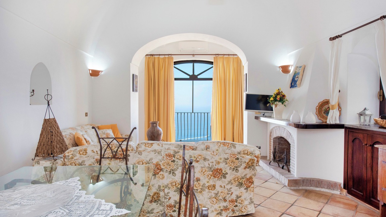Photo of Livingroom in Conca dei Marini