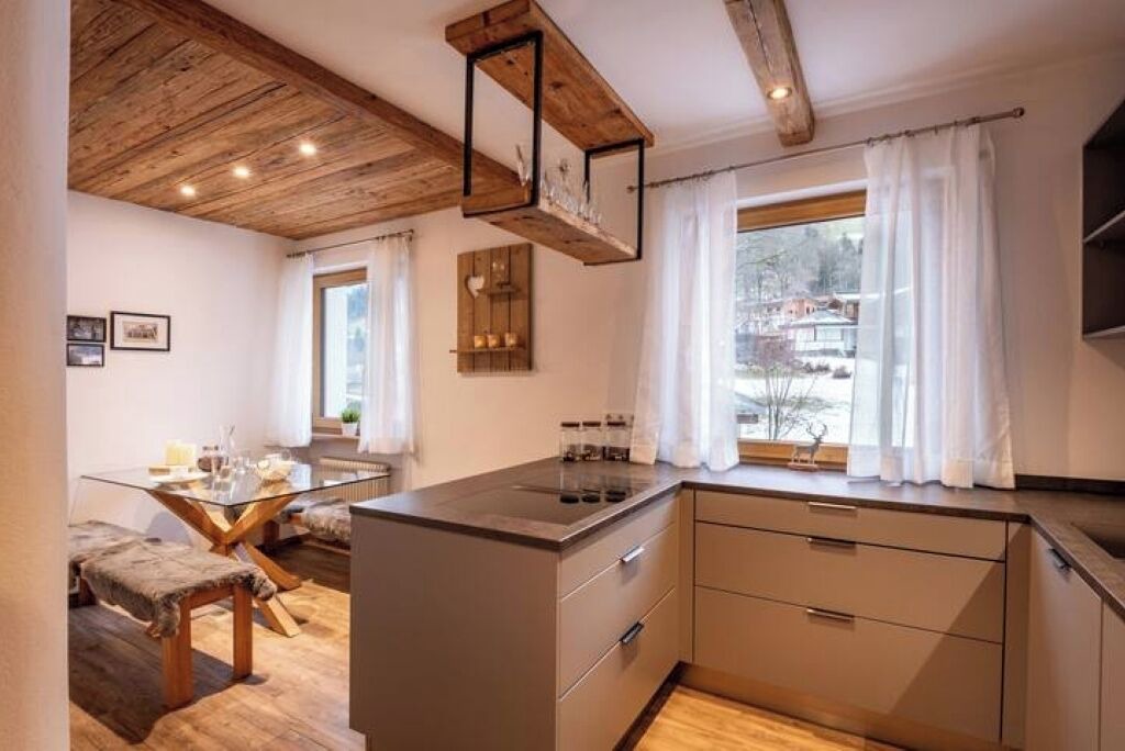 Photo of Kitchen in Brixen im Thale