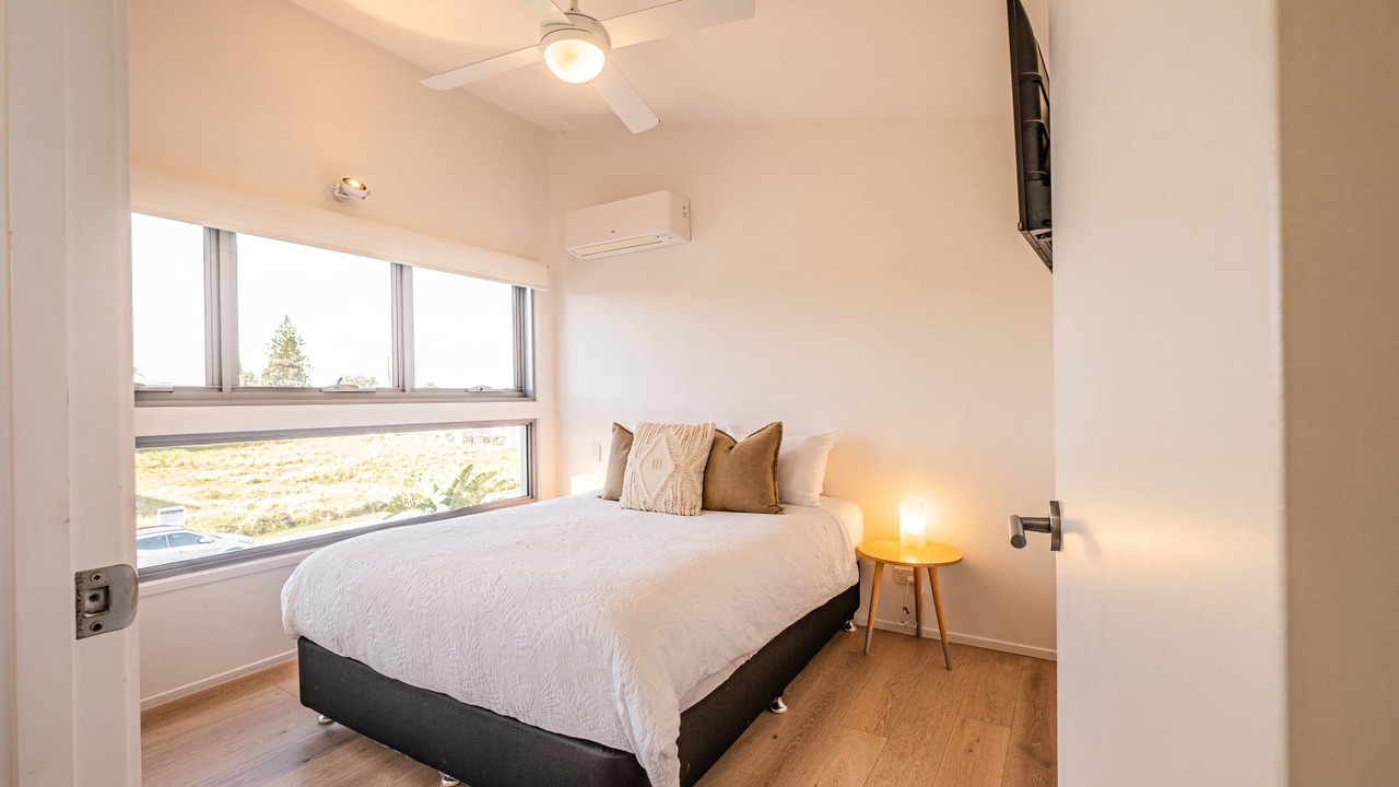Photo of Bedroom in Byron Bay