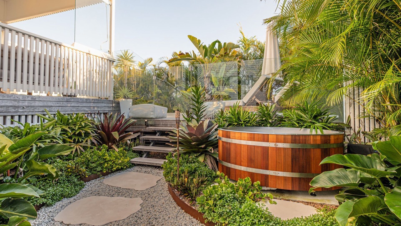 Photo of Outdoor in Byron Bay