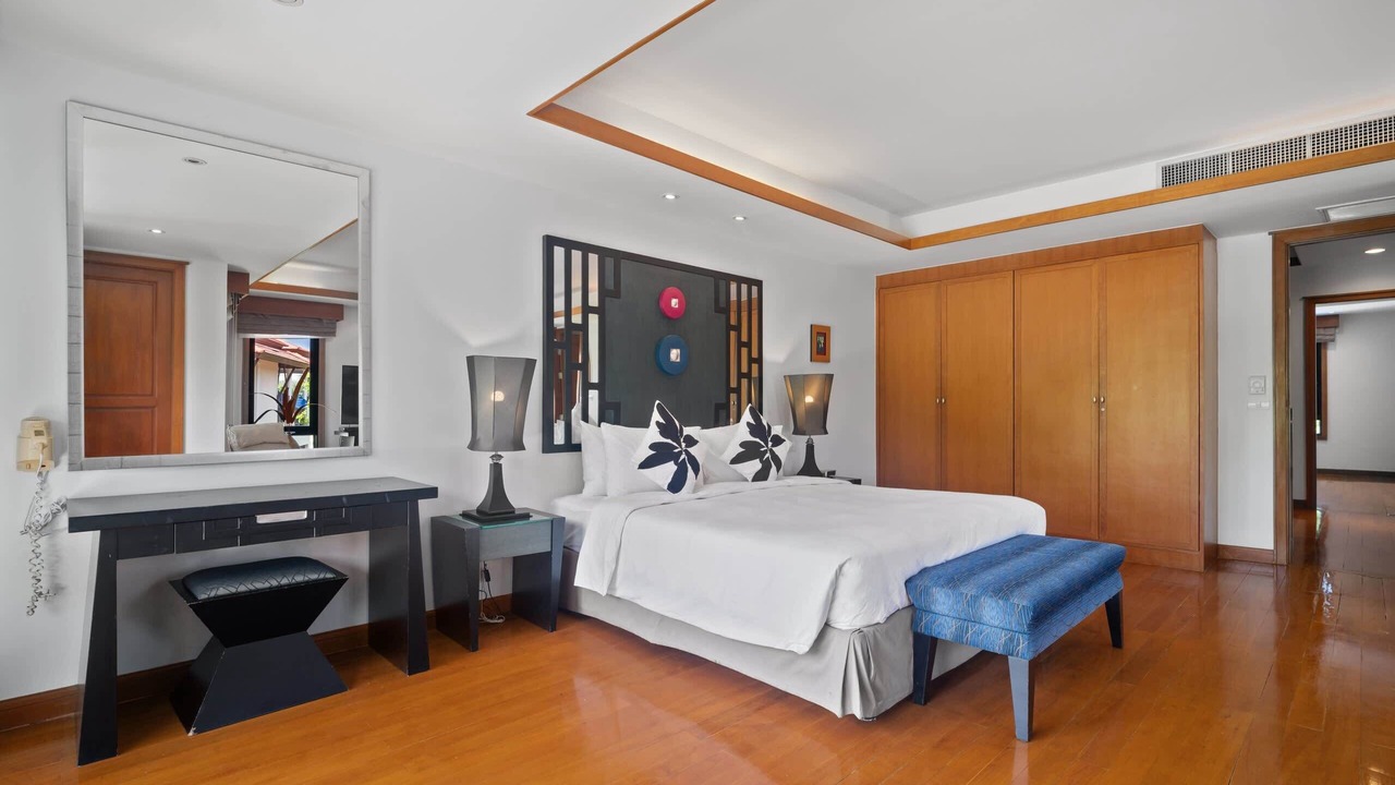 Photo of Bedroom in Choeng Thale