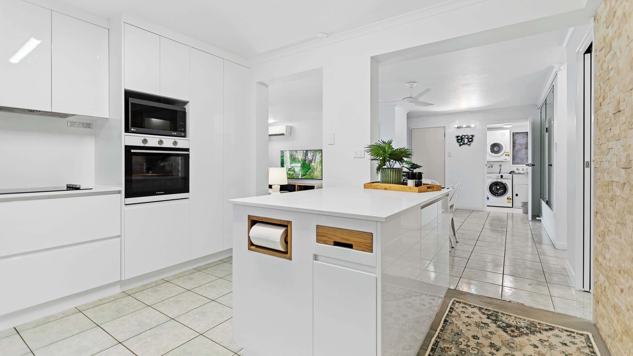 Photo of Kitchen in Cairns North
