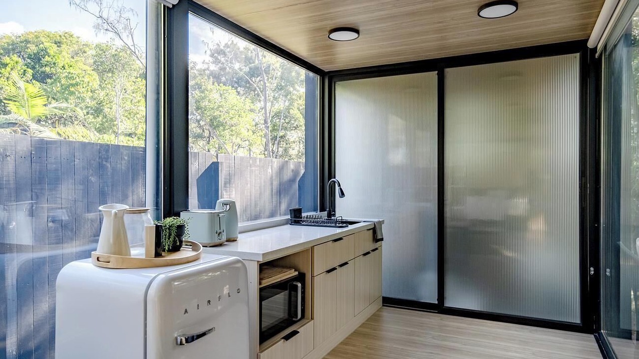 Photo of Kitchen in New Brighton