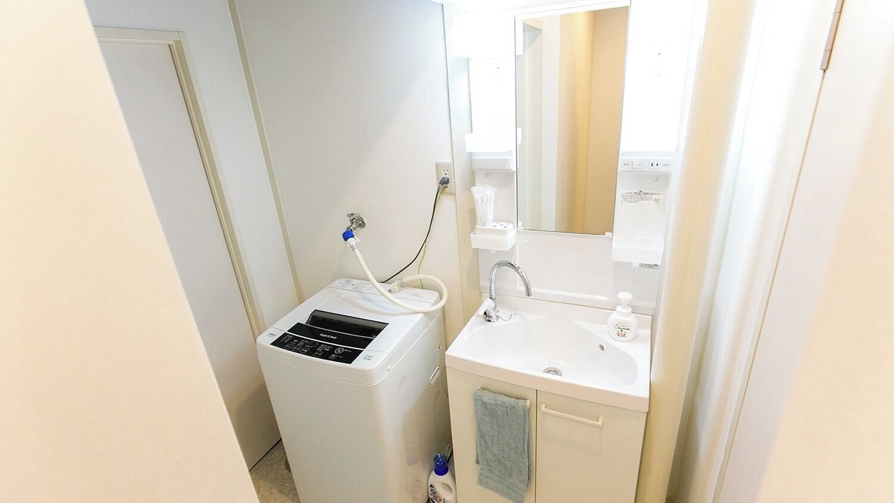Photo of Bathroom in Naka Ward