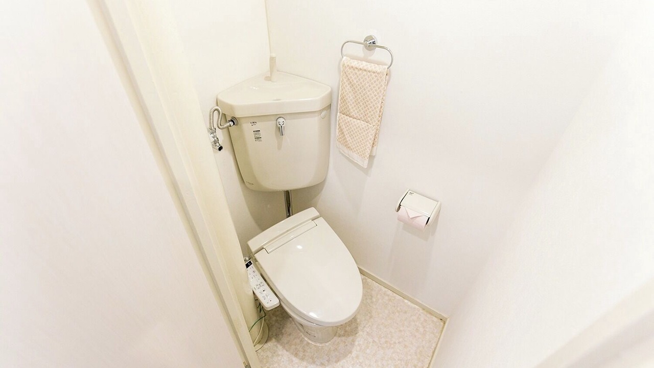 Photo of Bathroom in Naka Ward