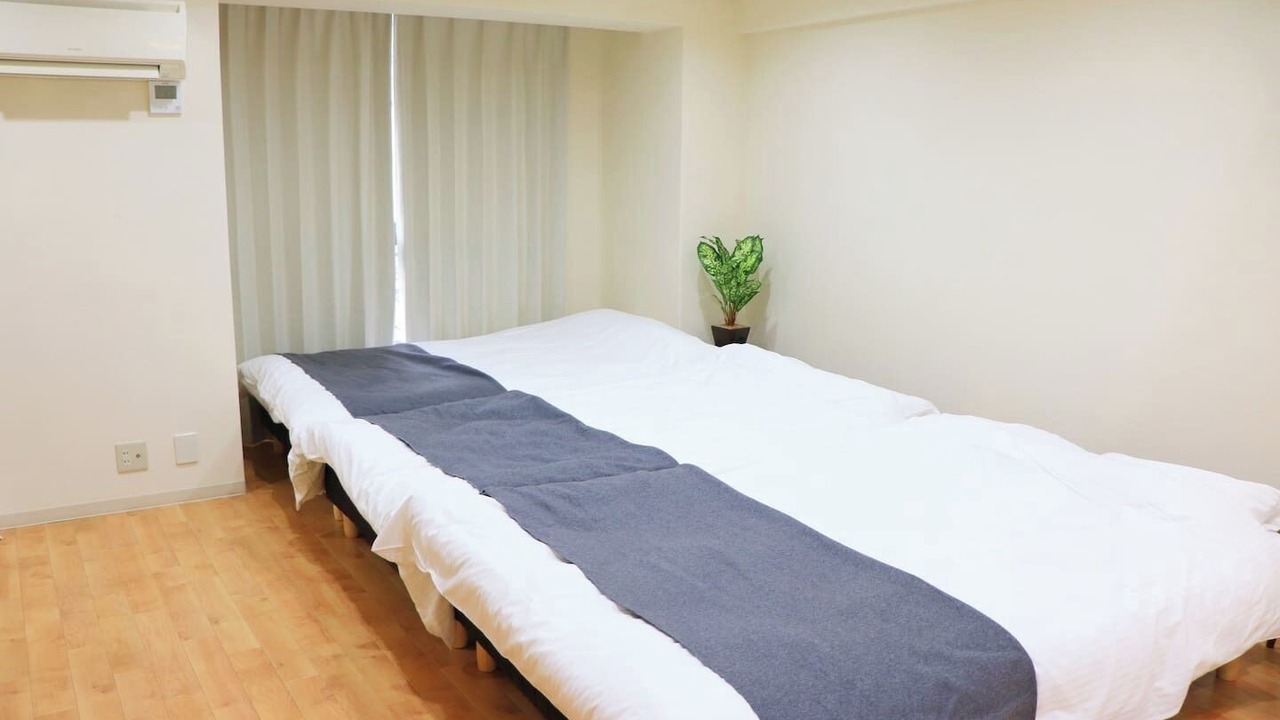 Photo of Bedroom in Naka Ward