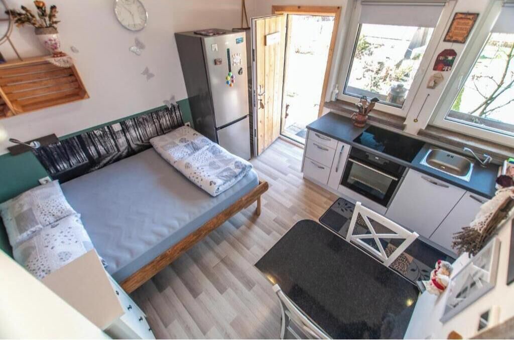Photo of Bedroom in Bohinjska Cesnjica