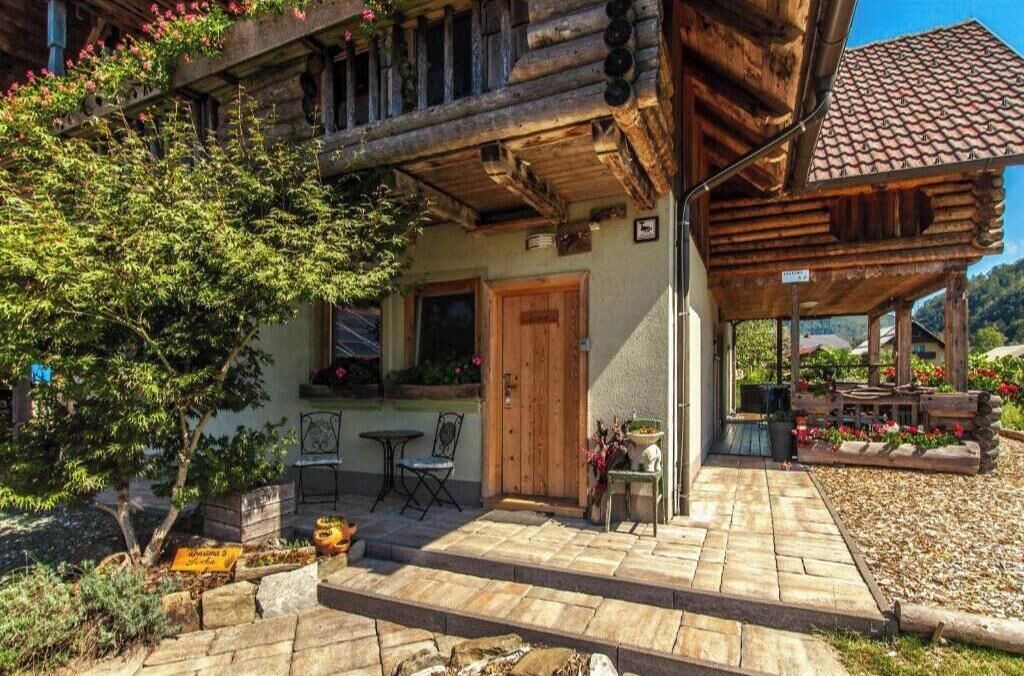 Photo of Outdoor in Bohinjska Cesnjica