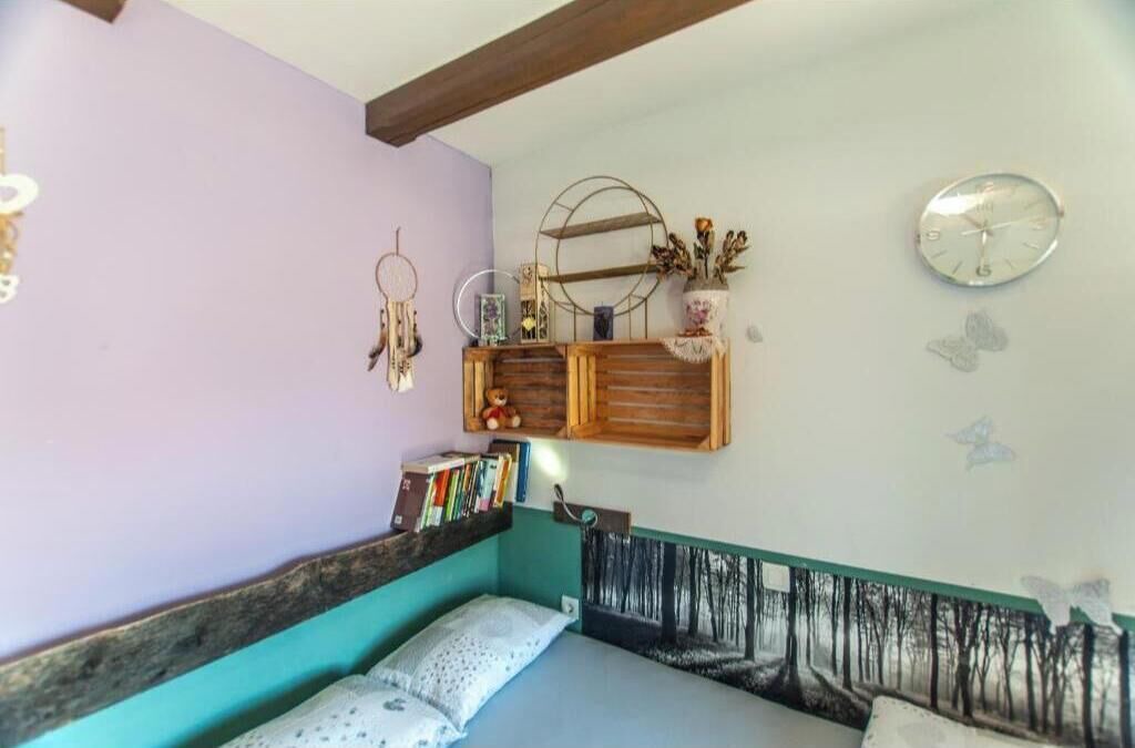 Photo of Bedroom in Bohinjska Cesnjica