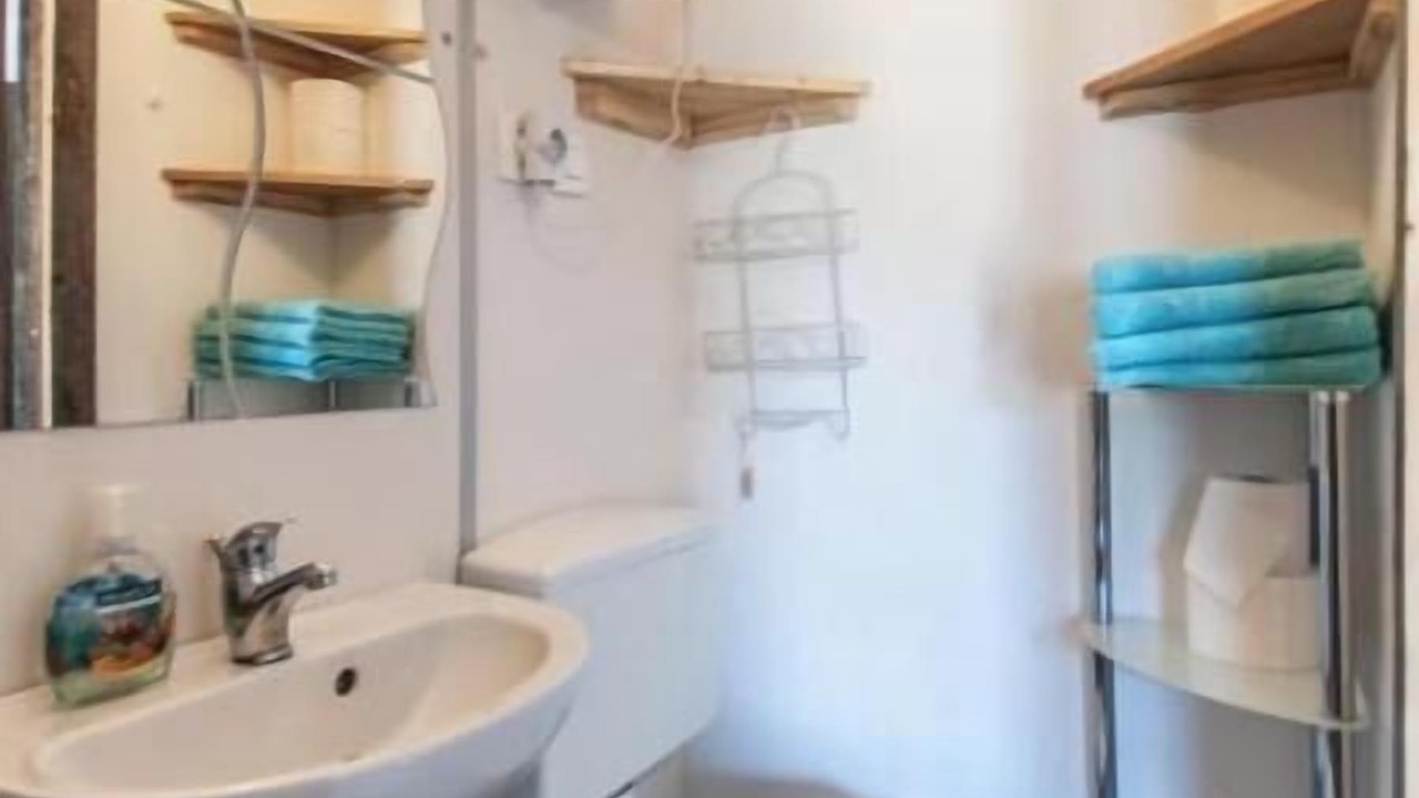 Photo of Bathroom in Bohinjska Cesnjica