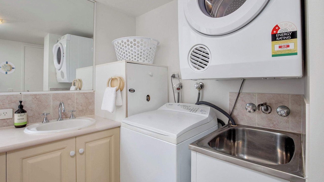 Photo of Bathroom in Burleigh Heads