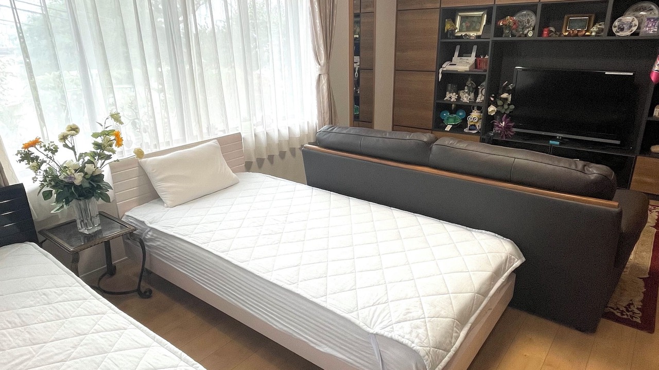 Photo of Bedroom in Kohoku Ward