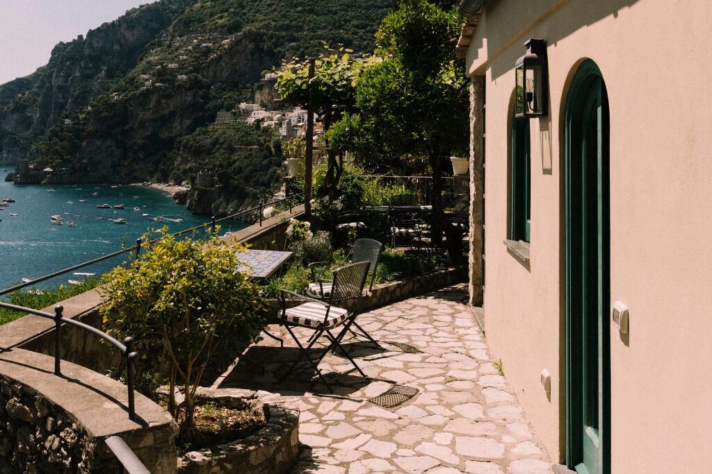 Photo of Outdoor in Liparlati