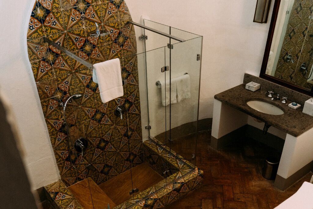 Photo of Bathroom in Liparlati