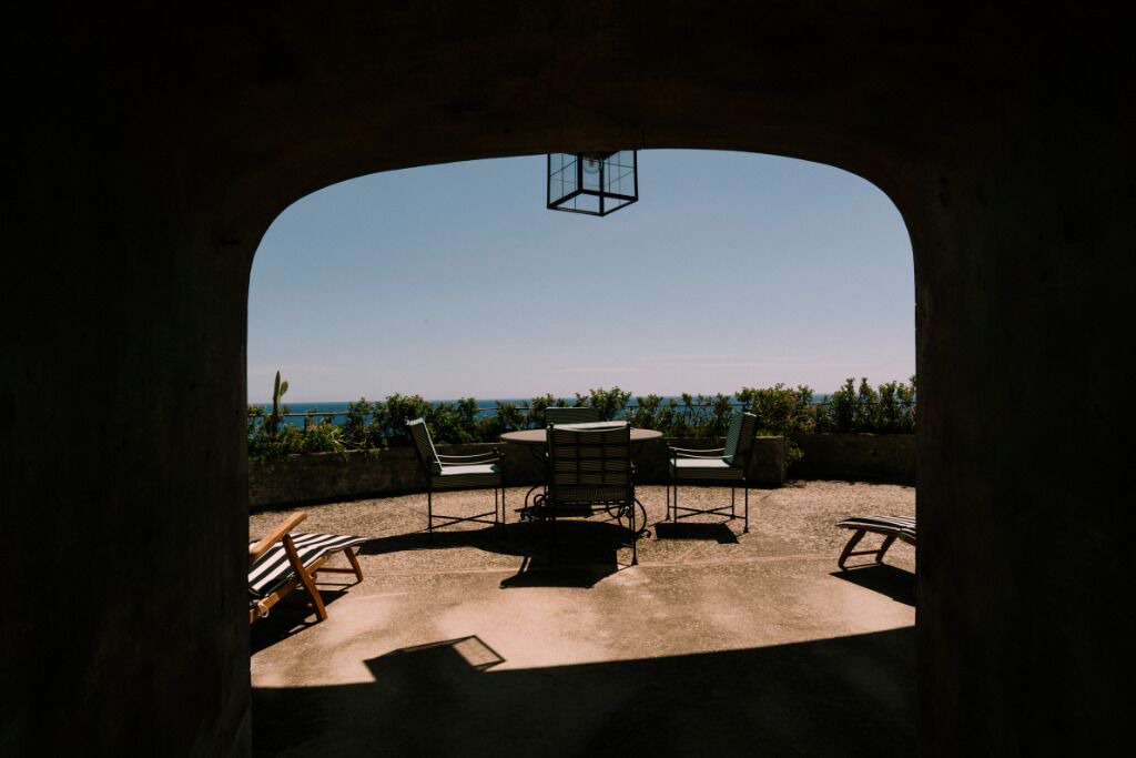 Photo of Outdoor in Liparlati