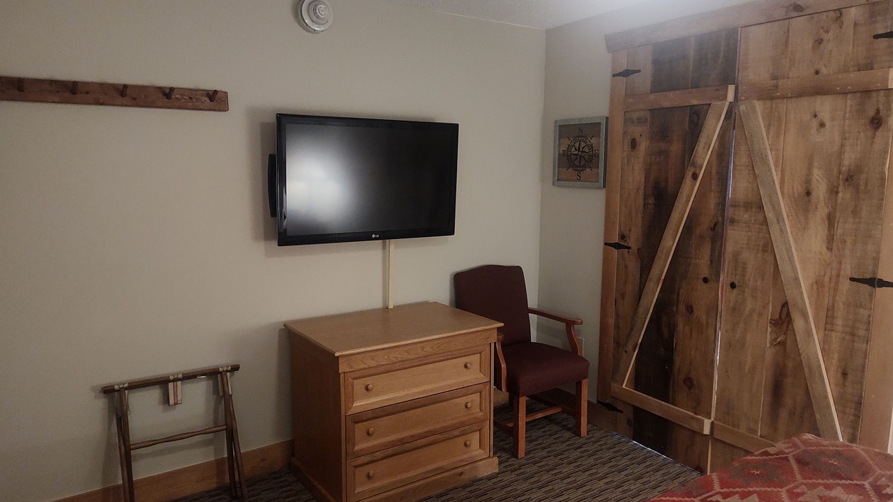 Photo of Bedroom in Mount Crested Butte